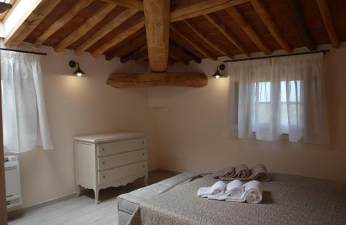 Castagneto Carducci Apartamento | Moraiolo Podere le Bozze con piscina WI-FI