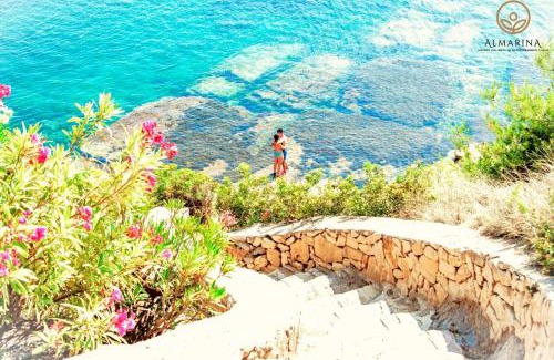 Cala del Portitxolet Apartamento | Moraira Bay 8 - By Almarina Villas