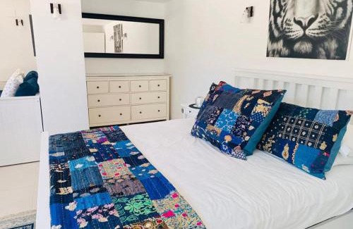 Moravit Apartamento | Moraira Escape with Private Pool 1 Bed Sleeps 2