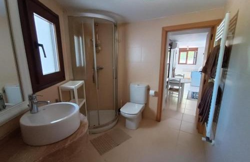 Moravit Apartamento | Moraira Escape with Private Pool 1 Bed Sleeps 2