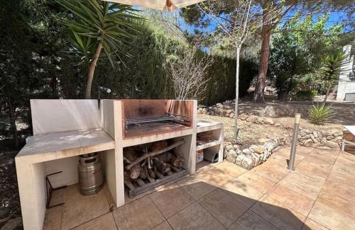 El Portet Apartamento | Moraira Portet Pool & Beach