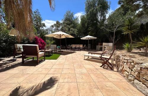 El Portet Apartamento | Moraira Portet Pool & Beach