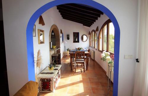 Benimeit Casa | Moraira Sea View