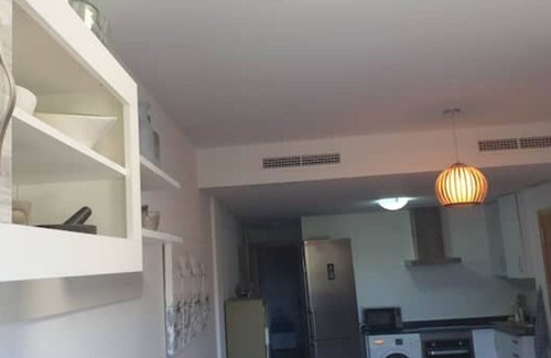 Teulada Apartamento | Moraira Seaview Apartment II