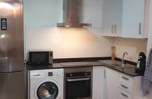 Teulada Apartamento | Moraira Seaview Apartment II
