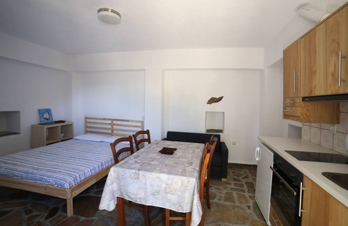Ikaria Otro | Moraitika Propiedad en Ikaria