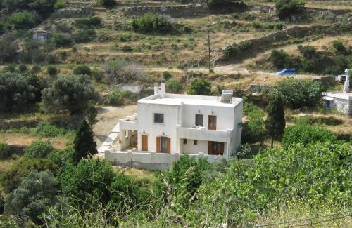 Kapparia Apartamento | Moraki Apartment