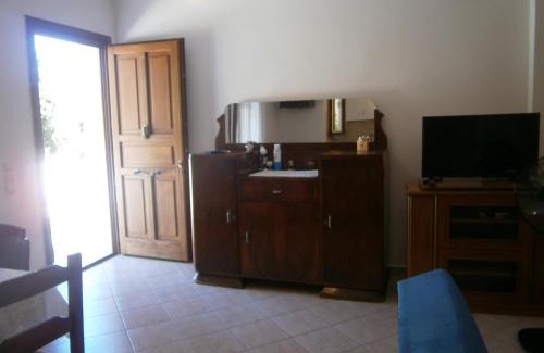 Kapparia Apartamento | Moraki Apartment