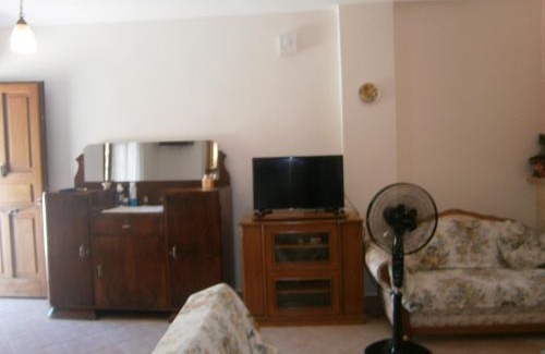 Kapparia Apartamento | Moraki Apartment