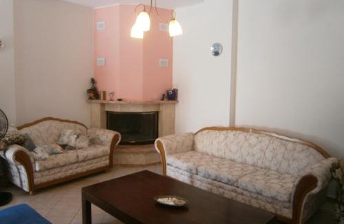 Kapparia Apartamento | Moraki Apartment