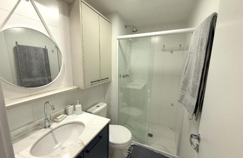 Vila Buarque Apartamento | Moralia Consolação - Studios luxo com vista incrível