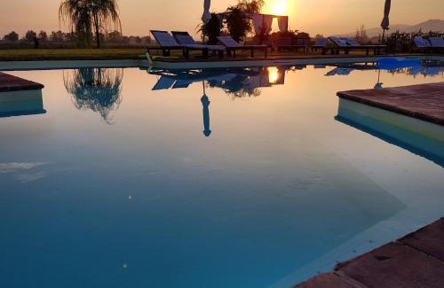 Castiglione del Lago Casa | Morami Wine Agriturismo