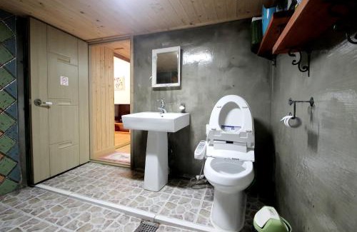 Jeonju Casa | Moran Guesthouse