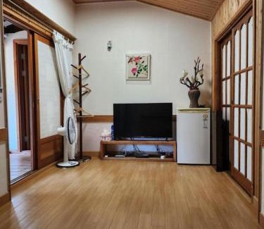 Jeonju Casa | Moran Guesthouse