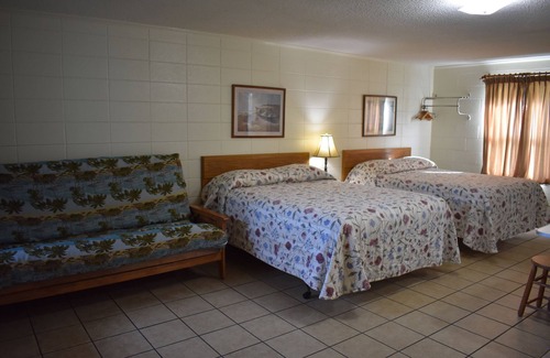 Kure Beach Hotel | Moran Motel