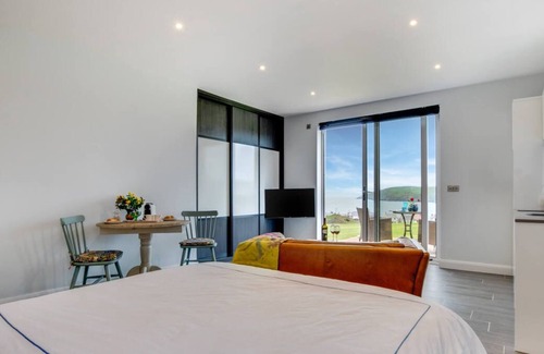 Aberdaron Apartamento | Morannedd in the beautiful Pwllheli