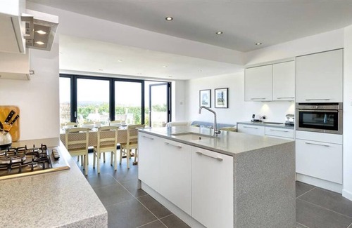 Bwlchtocyn Casa | Morannedd in the beautiful Pwllheli