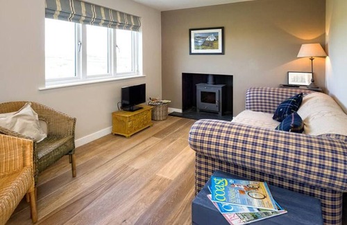 Bwlchtocyn Casa | Morannedd in the beautiful Pwllheli