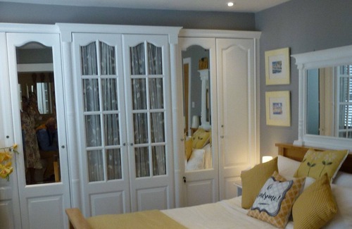 Westleigh Cama Y Desayuno | Morans Bed and Breakfast @ Lower Lodge