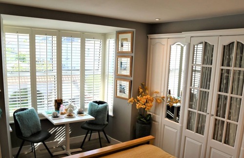 Westleigh Cama Y Desayuno | Morans Bed and Breakfast @ Lower Lodge