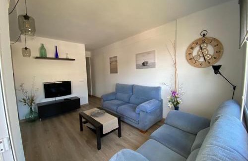 La Cala del Moral Apartamento | Morasol 7-14, by VG