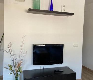 La Cala del Moral Apartamento | Morasol 7-14, by VG