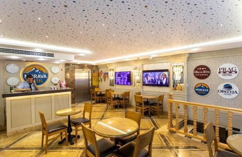 Beyazit Hotel | Morava Hotel
