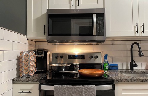 Bethlehem Casa | Moravian 5 bedroom townhouse