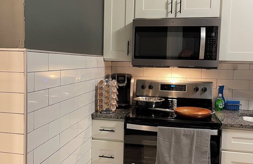 Bethlehem Casa | Moravian 5 bedroom townhouse
