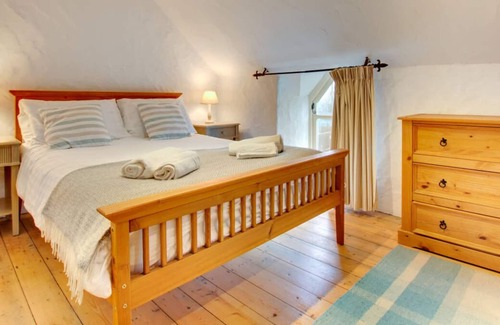 Trefin Casa | Morawel in Haverfordwest