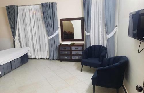 E-11 Sector Hotel | Morbex Inn Hotel