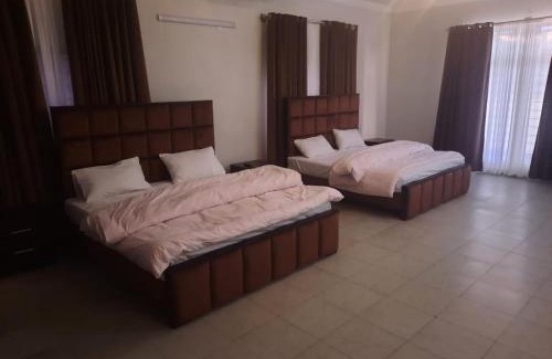 E-11 Sector Hotel | Morbex Inn Hotel