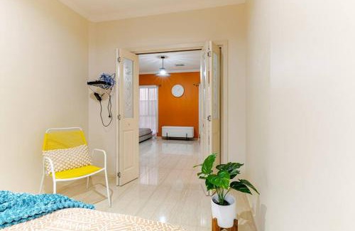 Enfield Villa | Morden Elegant 4 Bedroom House