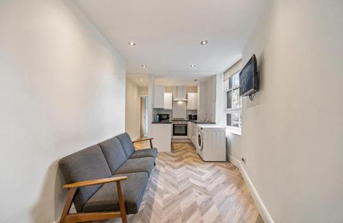 Hackney Central Apartamento | Morden spacious apartment in London