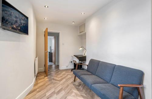 Hackney Central Apartamento | Morden spacious apartment in London