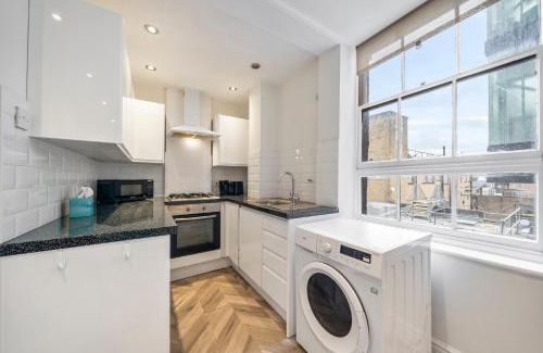 Hackney Central Apartamento | Morden spacious apartment in London
