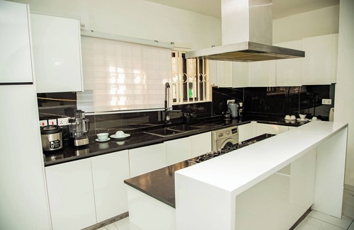 Teshie Casa | Mordern 4bedroom in East airport+Gated community