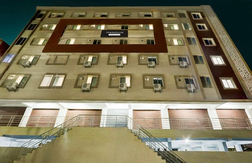 Kukatpalli Casa | Mordern Stay at Kukatpally Hyderabad