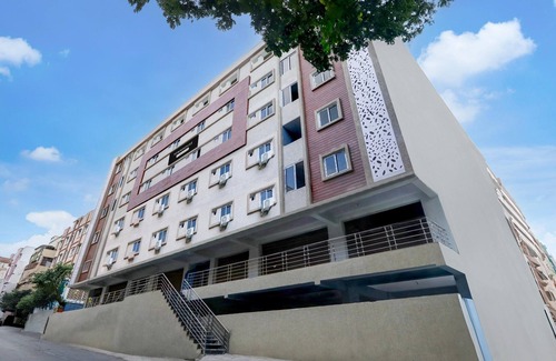 Kukatpalli Casa | Mordern Stay at Kukatpally Hyderabad