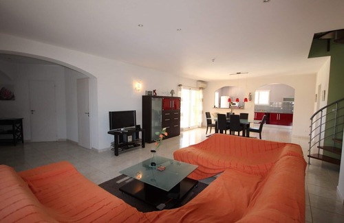 Portiragnes Casa | Casa 5 habitaciones + 8 camas PORTIRAGNES