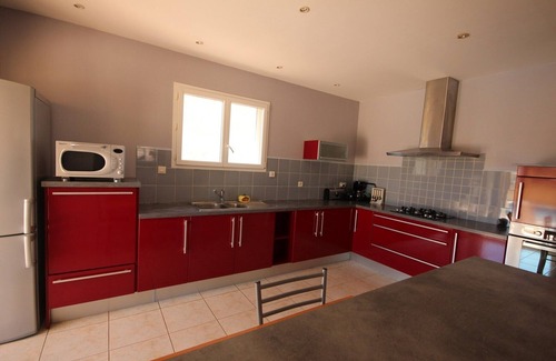 Portiragnes Casa | Casa 5 habitaciones + 8 camas PORTIRAGNES
