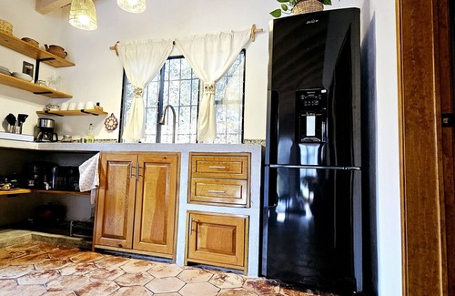 Valle de Atongo Cabina | More 2 Cabin