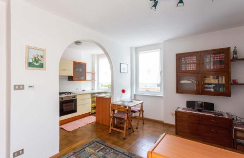 San Cristoforo Apartamento | More a due passi dal lago