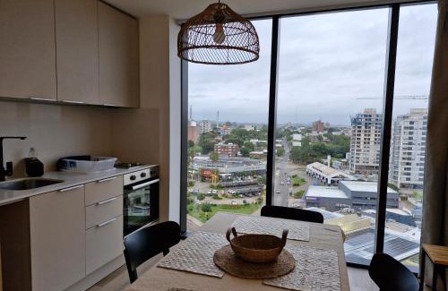Punta del Este Apartamento | More Atlantico Punta del Este