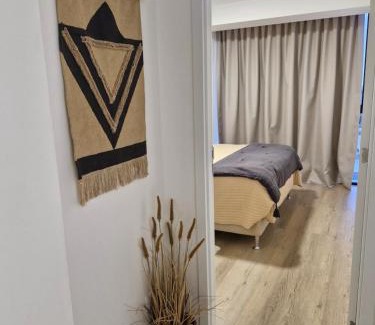 Punta del Este Apartamento | More Atlantico Punta del Este
