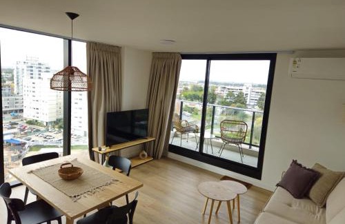 Punta del Este Apartamento | More Atlantico Punta del Este