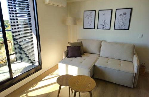 Punta del Este Apartamento | More Atlantico Punta del Este