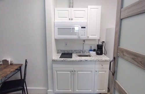 Altamonte Springs Apartamento | More blessing Paradise: Studio private entrance #B