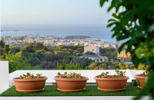 Koutouloufari Casa | More Crete Village House in Koutouloufari - 6 guests - Pool
