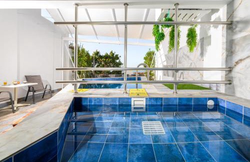 Koutouloufari Casa | More Crete Village House in Koutouloufari - 6 guests - Pool